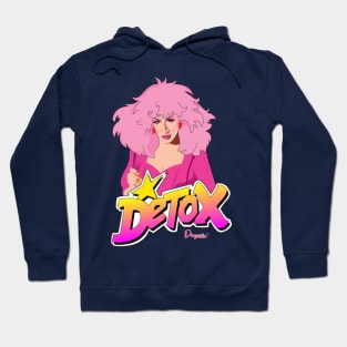 Detox from Drag Race Hoodie